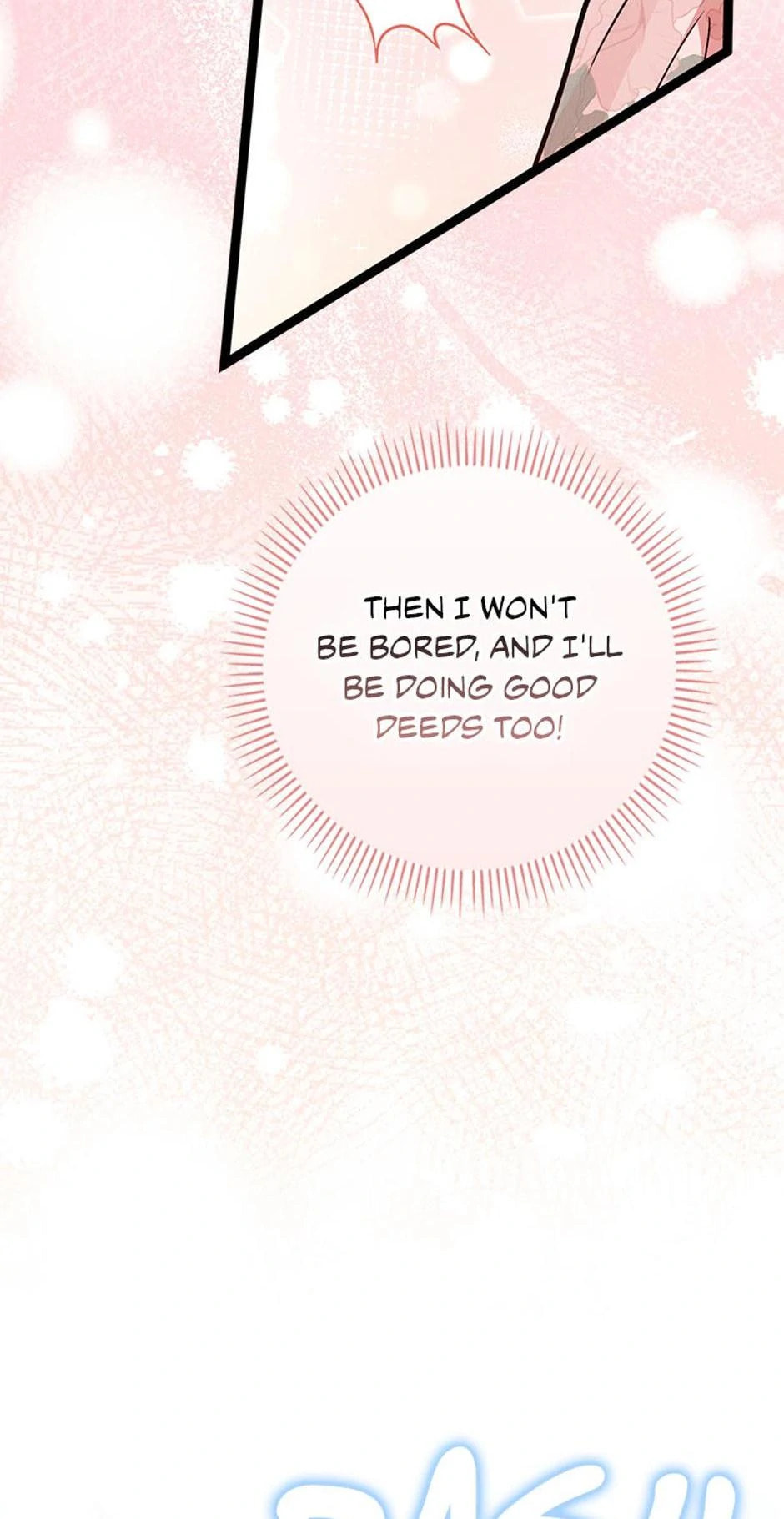 I'm a Beast, Not a Bunny! Chapter 36.4 page 38 - 