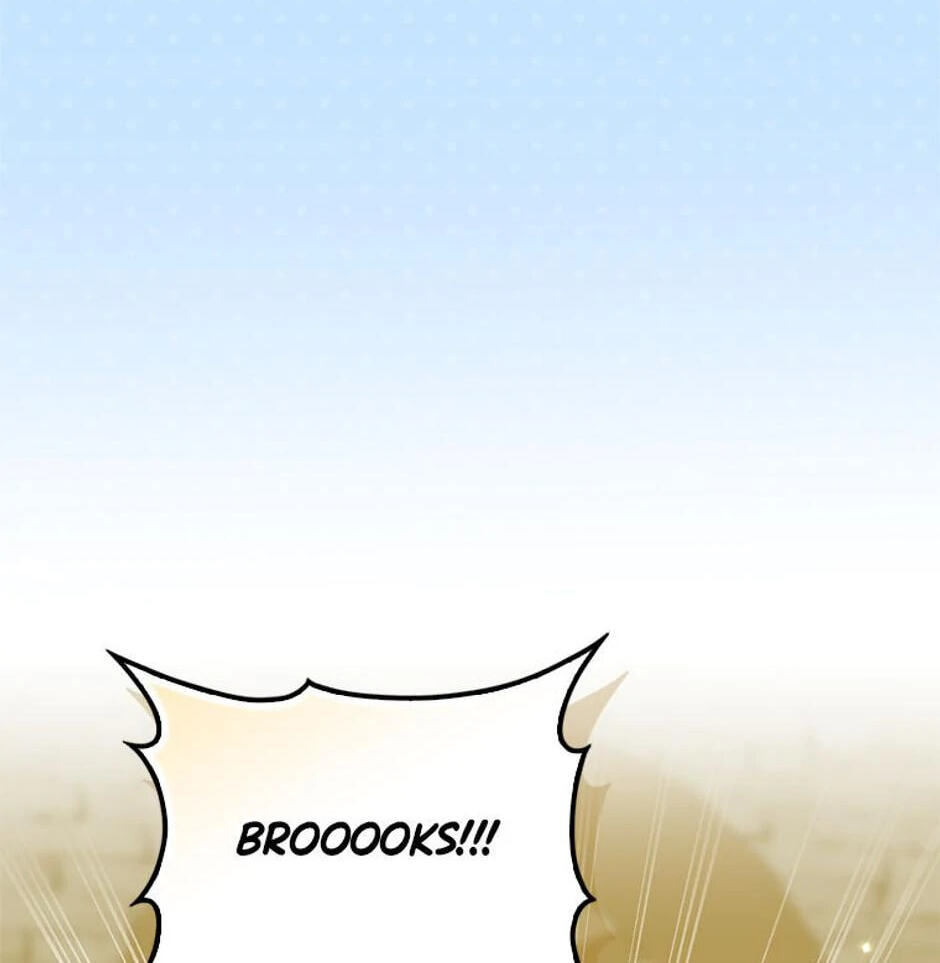 I'm a Beast, Not a Bunny! Chapter 36.4 page 41 - 
