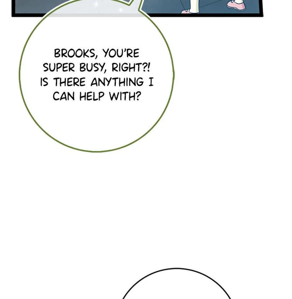 I'm a Beast, Not a Bunny! Chapter 36.4 page 46 - 