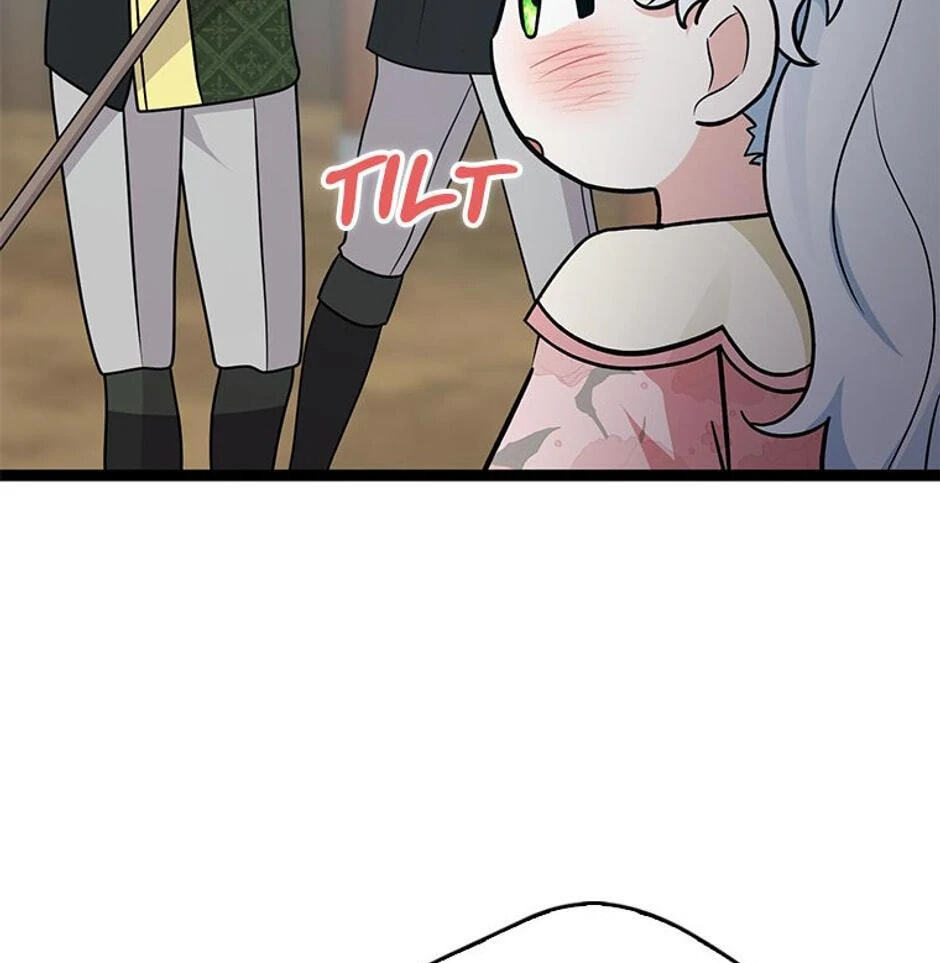 I'm a Beast, Not a Bunny! Chapter 36.4 page 48 - 