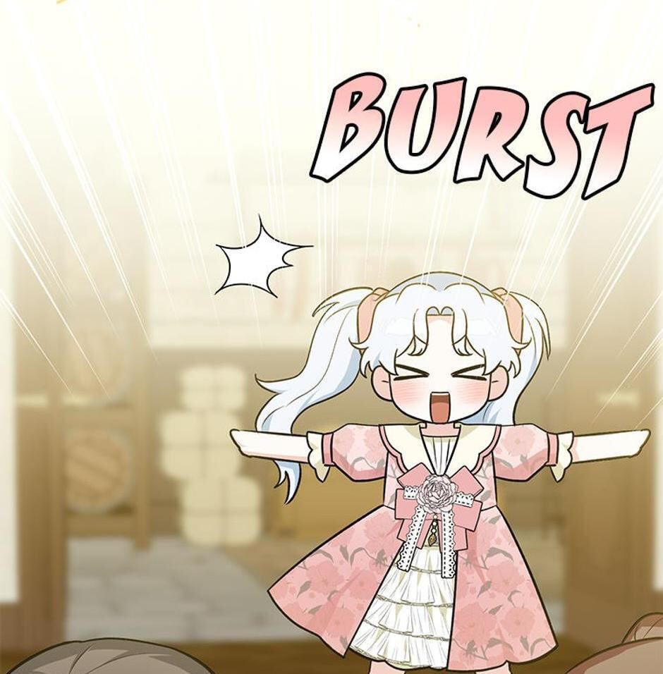 I'm a Beast, Not a Bunny! Chapter 36.4 page 56 - 