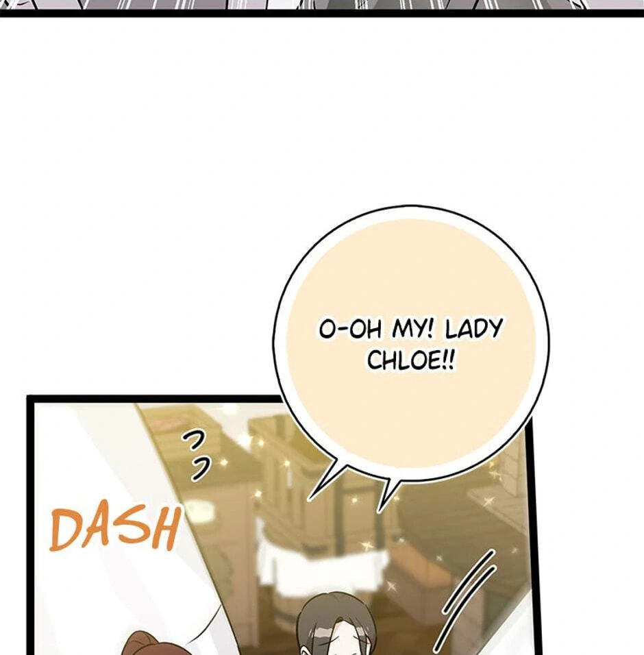I'm a Beast, Not a Bunny! Chapter 36.4 page 58 - 