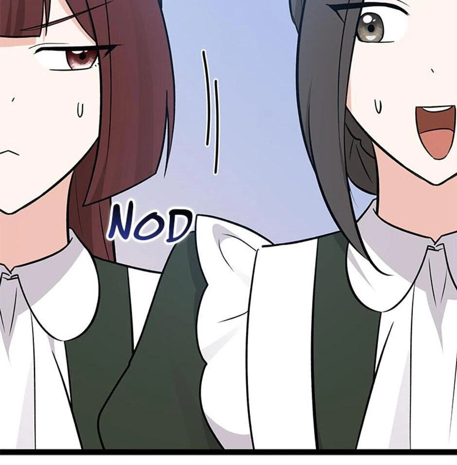 I'm a Beast, Not a Bunny! Chapter 36.4 page 62 - 
