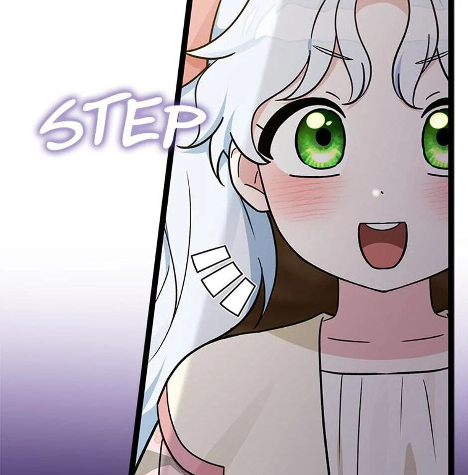 I'm a Beast, Not a Bunny! Chapter 36.4 page 64 - 