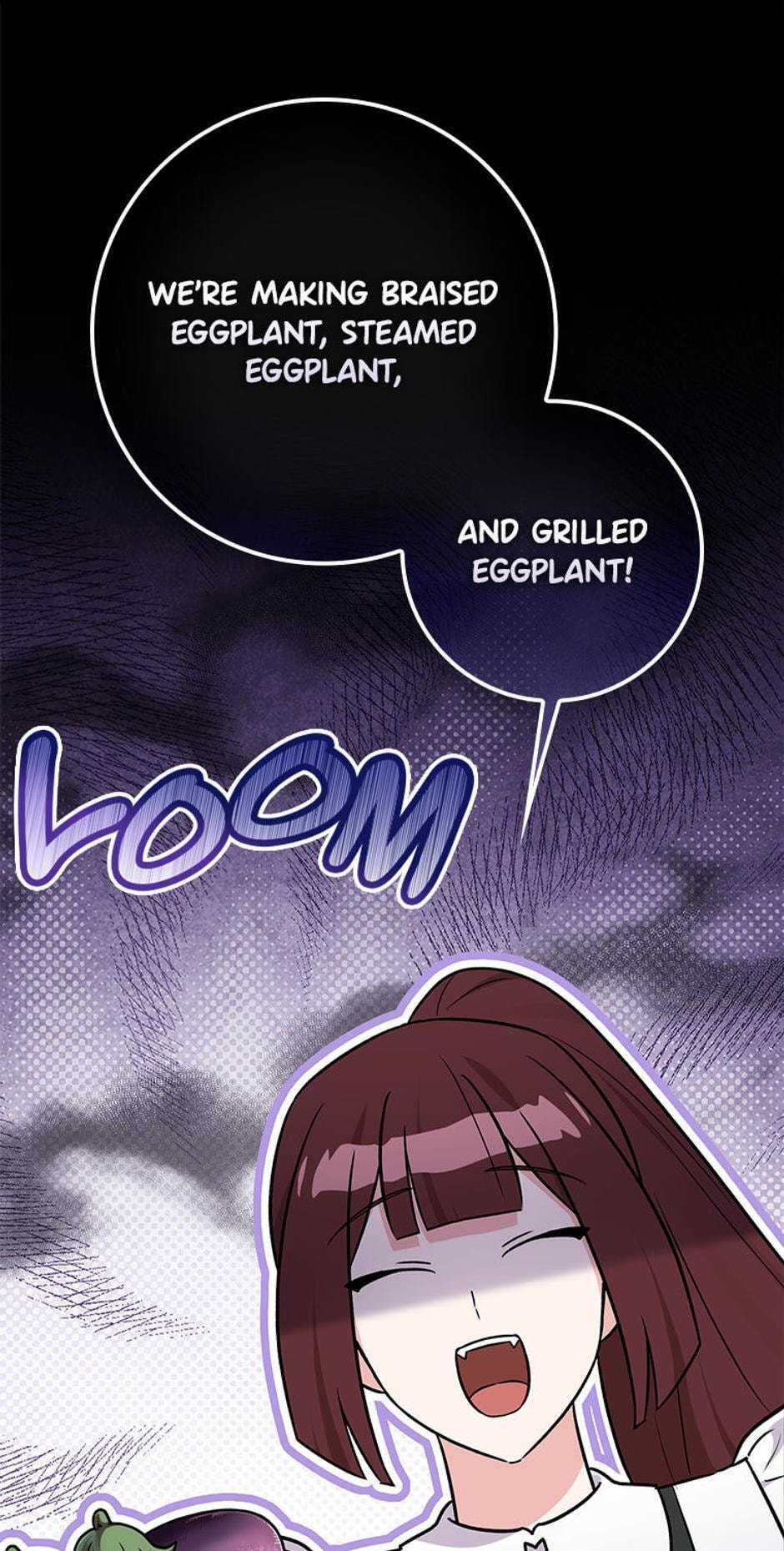 I'm a Beast, Not a Bunny! Chapter 36.4 page 66 - 