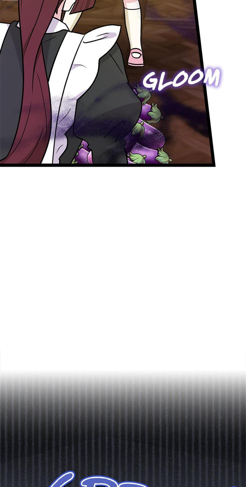 I'm a Beast, Not a Bunny! Chapter 36.4 page 69 - 