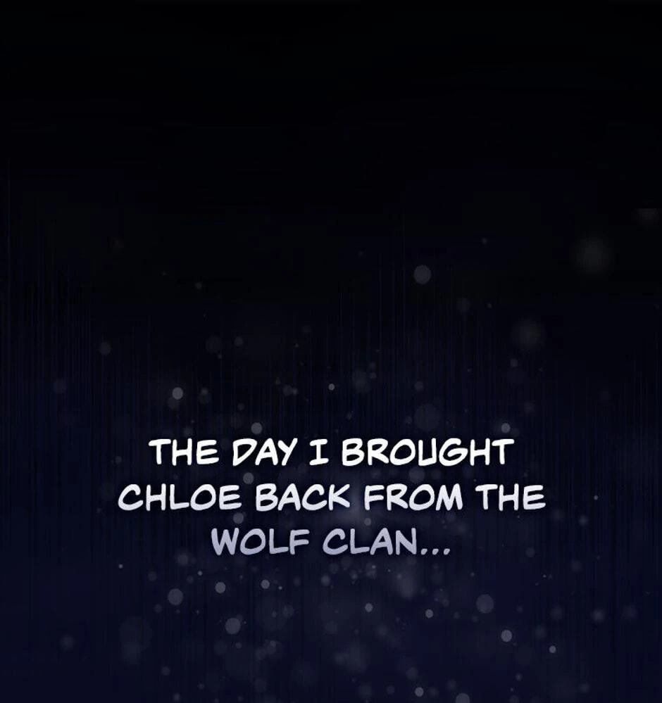 I'm a Beast, Not a Bunny! Chapter 36.4 page 8 - 