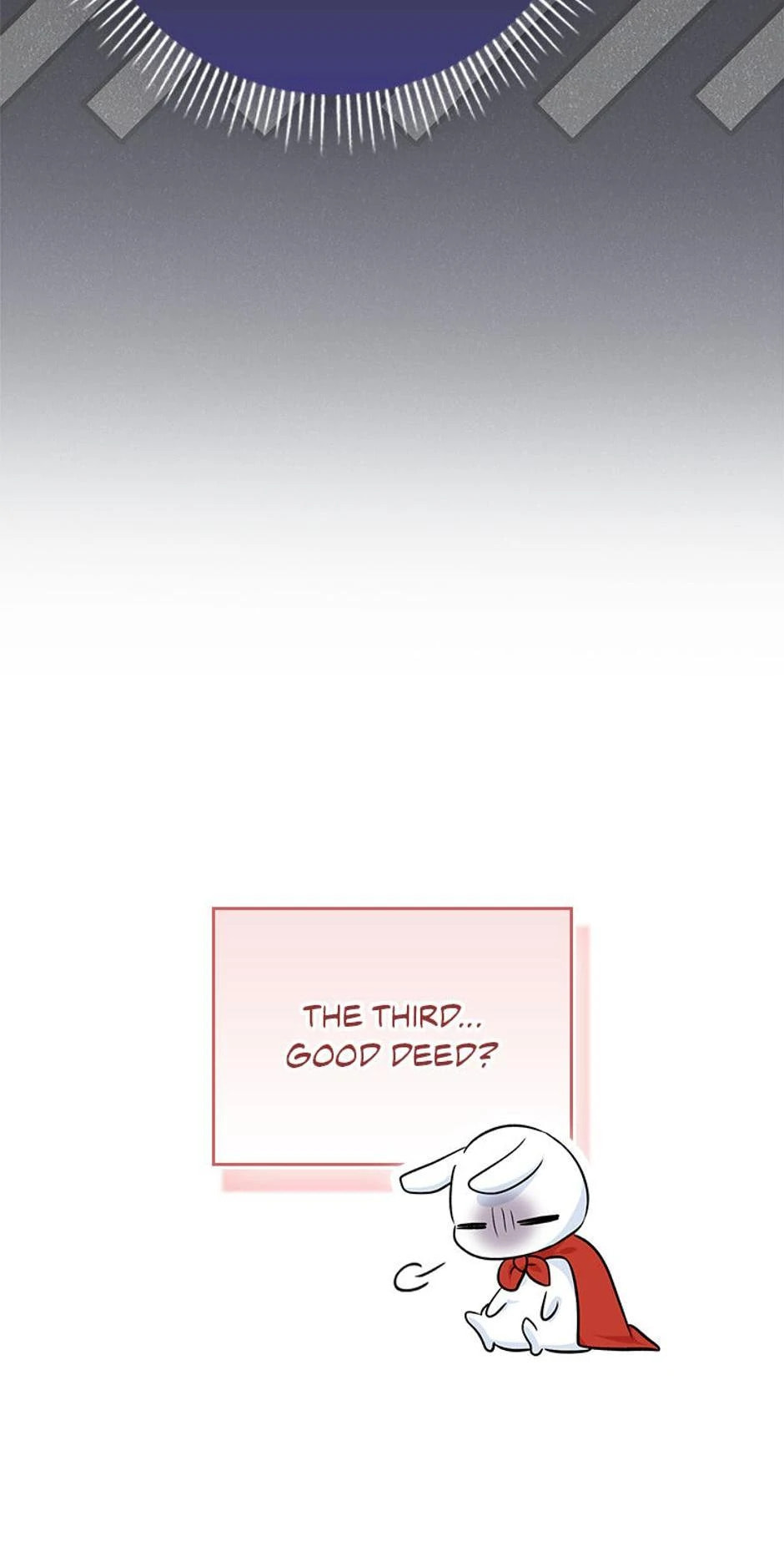 I'm a Beast, Not a Bunny! Chapter 36.4 page 71 - 