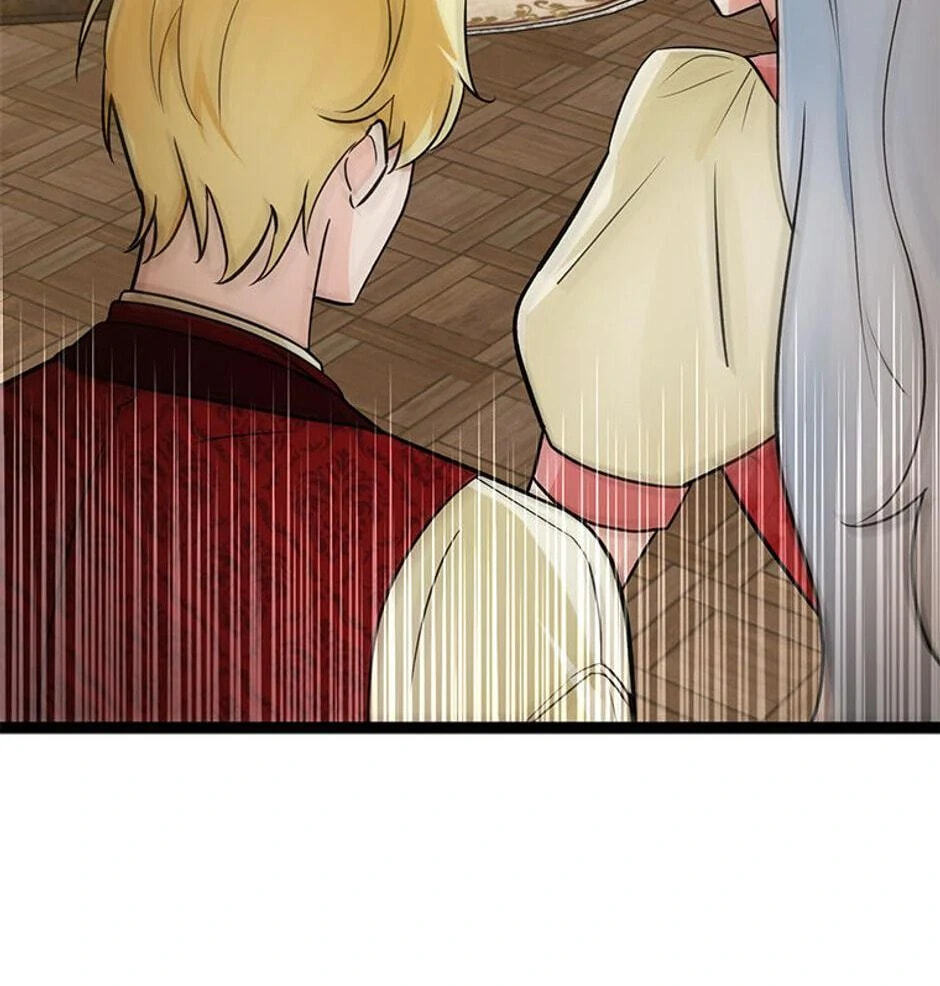 I'm a Beast, Not a Bunny! Chapter 36.4 page 75 - 