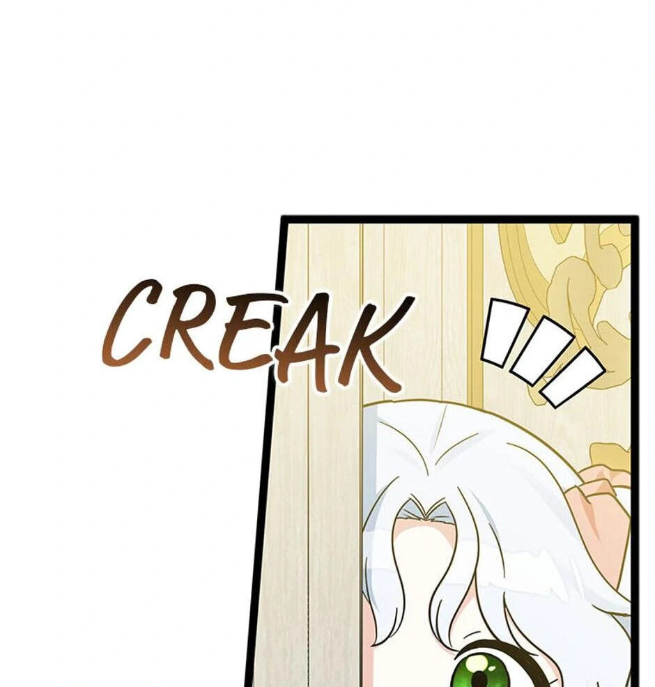 I'm a Beast, Not a Bunny! Chapter 36.4 page 76 - 