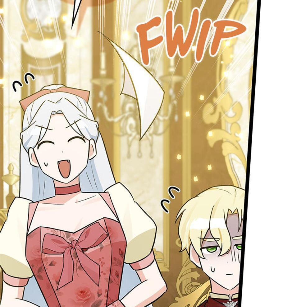 I'm a Beast, Not a Bunny! Chapter 36.4 page 79 - 
