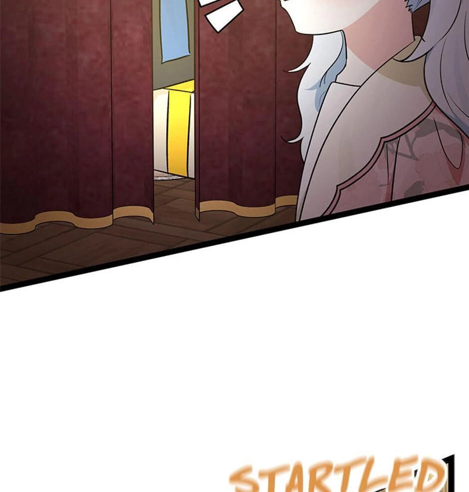 I'm a Beast, Not a Bunny! Chapter 36.4 page 82 - 