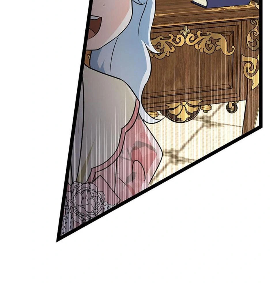 I'm a Beast, Not a Bunny! Chapter 36.4 page 84 - 