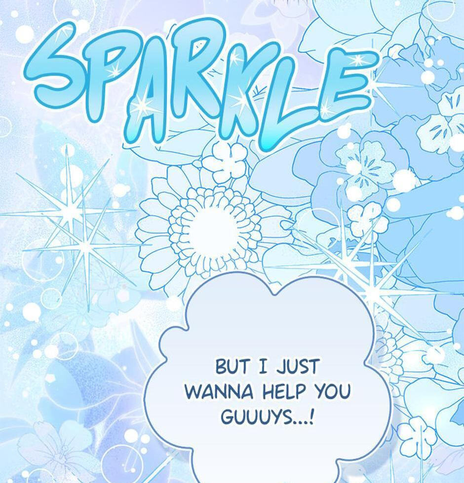 I'm a Beast, Not a Bunny! Chapter 36.4 page 95 - 