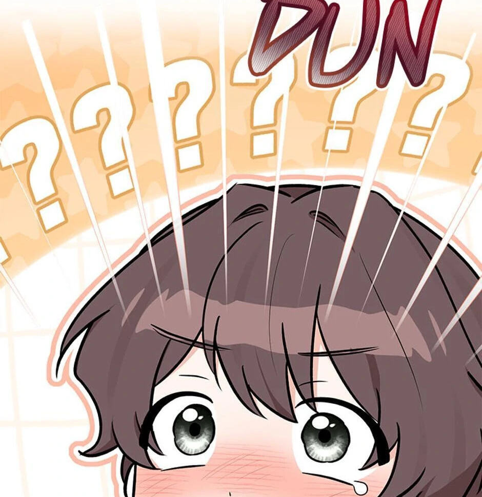 I'm a Beast, Not a Bunny! Chapter 36.5 page 49 - 
