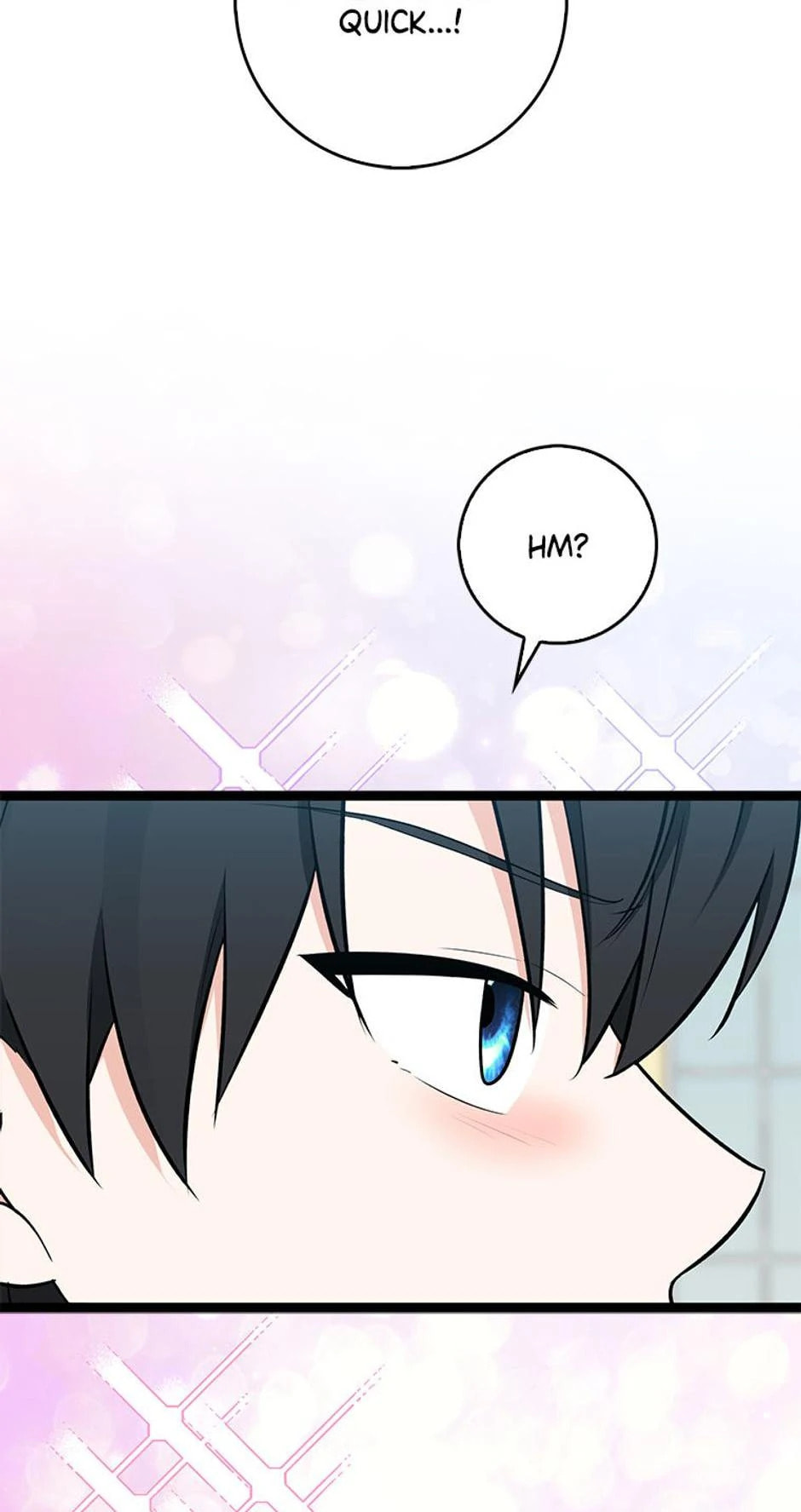 I'm a Beast, Not a Bunny! Chapter 36.5 page 54 - 