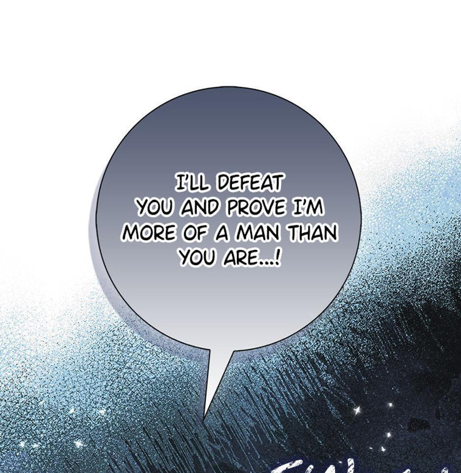 I'm a Beast, Not a Bunny! Chapter 36.5 page 65 - 