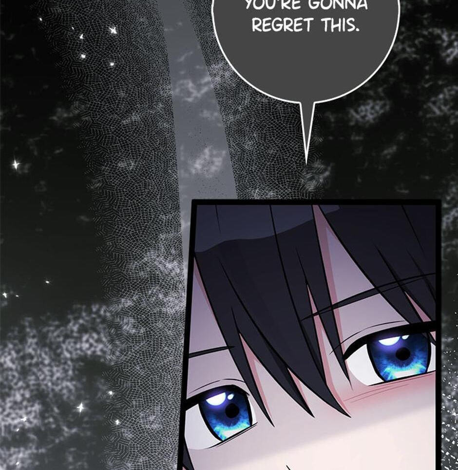 I'm a Beast, Not a Bunny! Chapter 36.5 page 68 - 