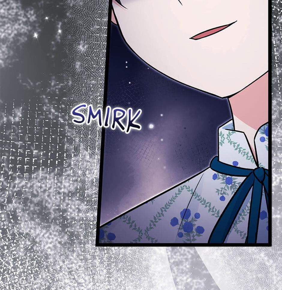 I'm a Beast, Not a Bunny! Chapter 36.5 page 69 - 