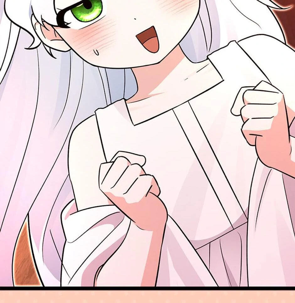 I'm a Beast, Not a Bunny! Chapter 36.5 page 75 - 