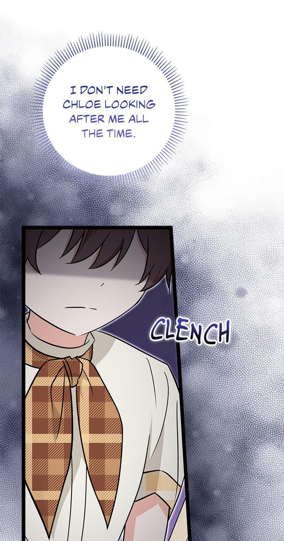 I'm a Beast, Not a Bunny! Chapter 36.5 page 77 - 