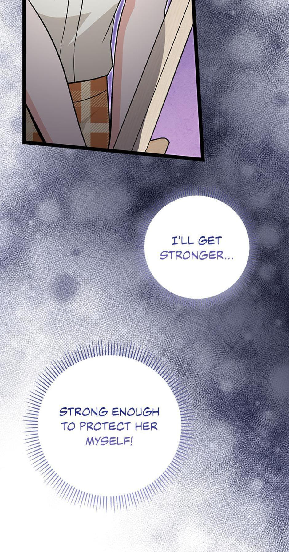 I'm a Beast, Not a Bunny! Chapter 36.5 page 78 - 