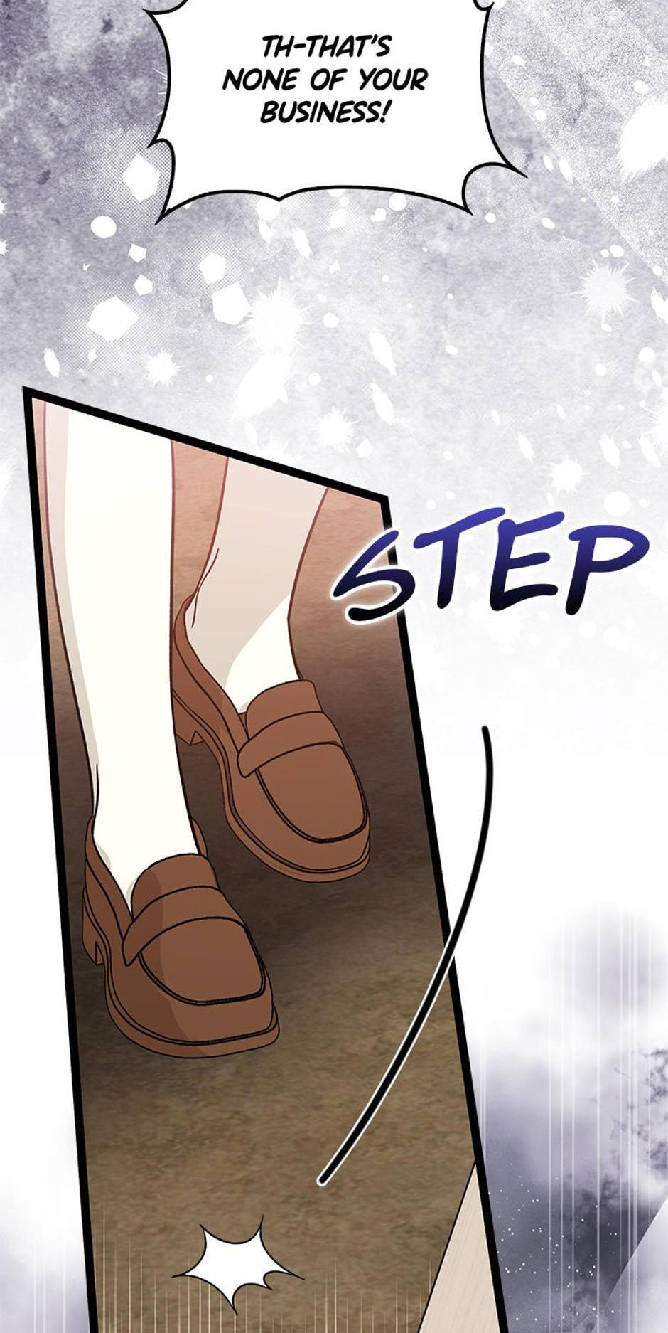 I'm a Beast, Not a Bunny! Chapter 36.5 page 87 - 