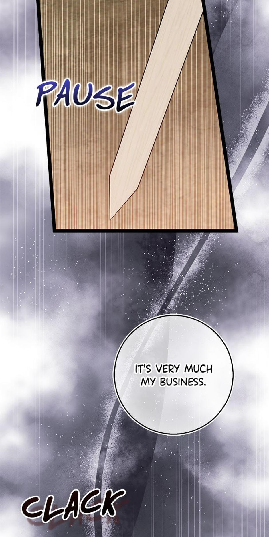 I'm a Beast, Not a Bunny! Chapter 36.5 page 88 - 