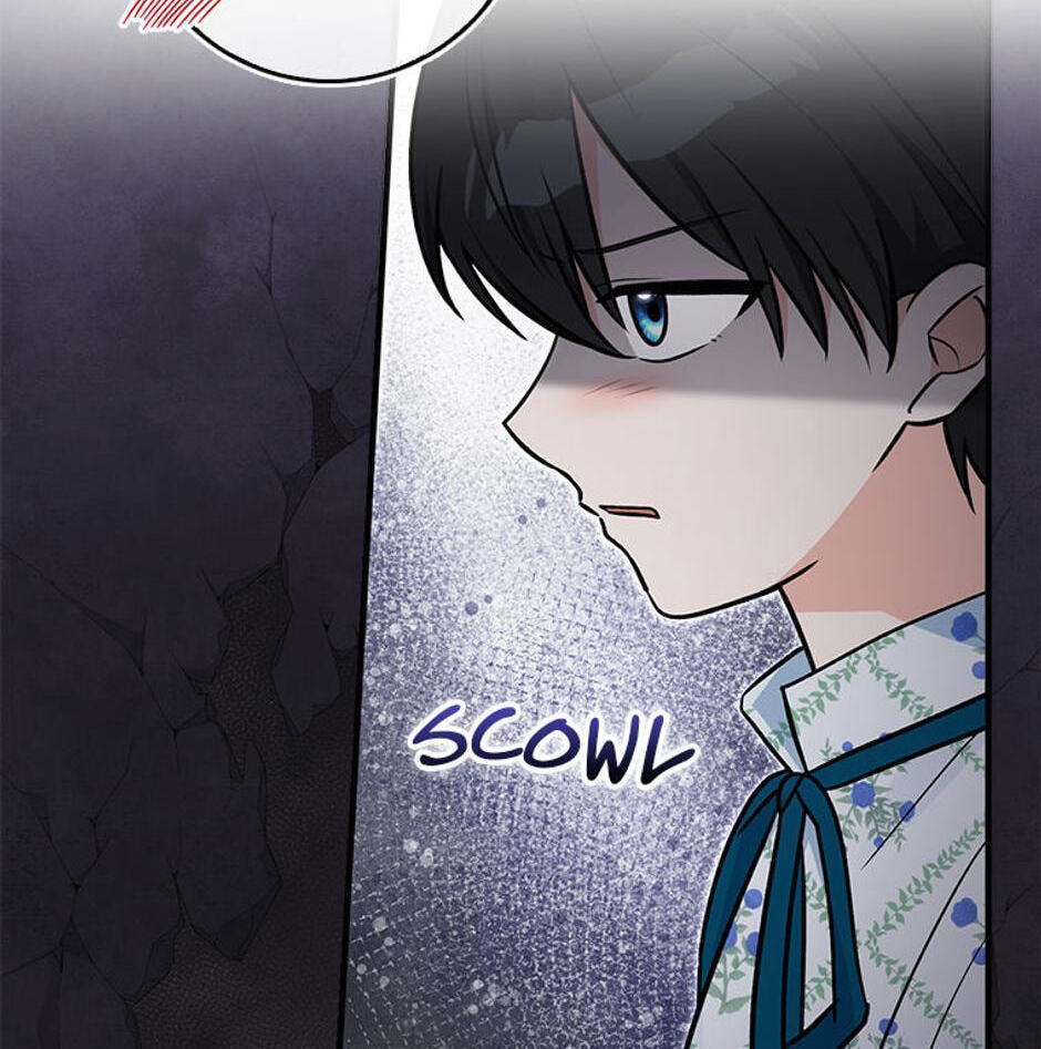 I'm a Beast, Not a Bunny! Chapter 36.5 page 98 - 