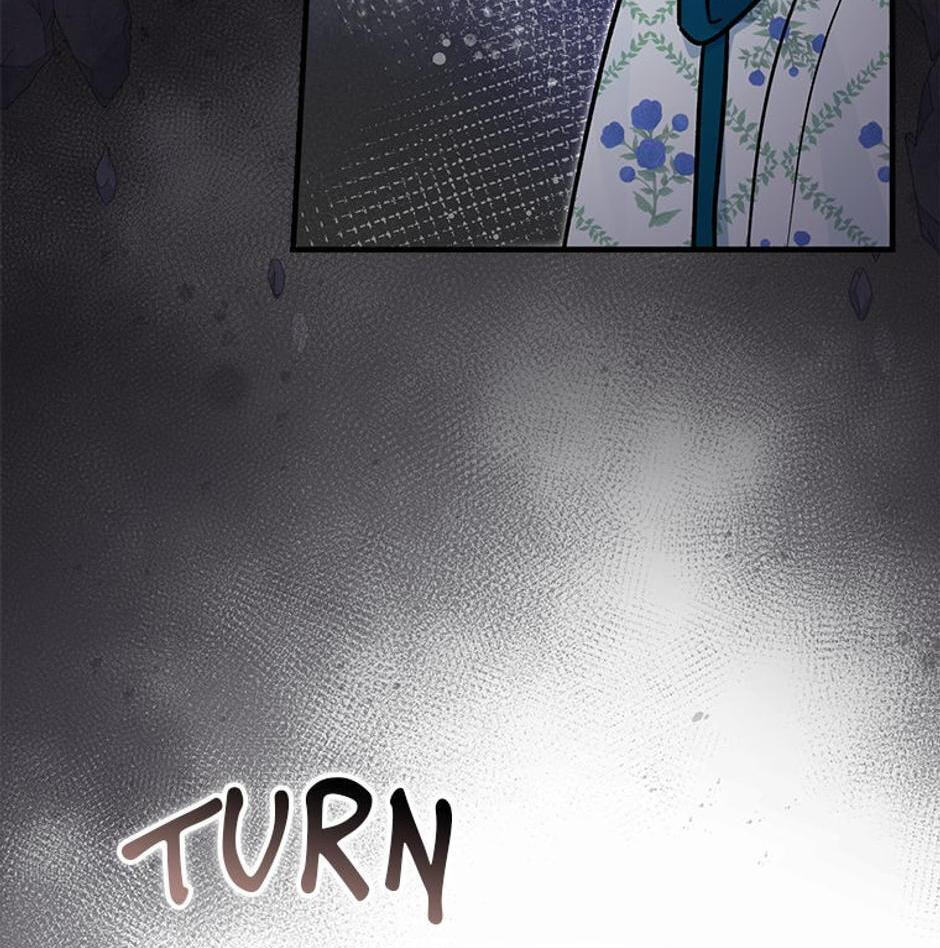 I'm a Beast, Not a Bunny! Chapter 36.5 page 99 - 