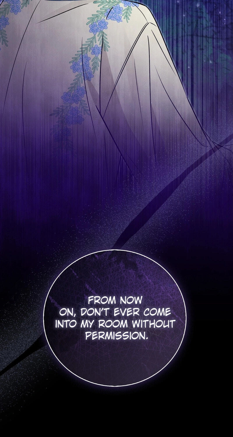 I'm a Beast, Not a Bunny! Chapter 36.6 page 21 - 