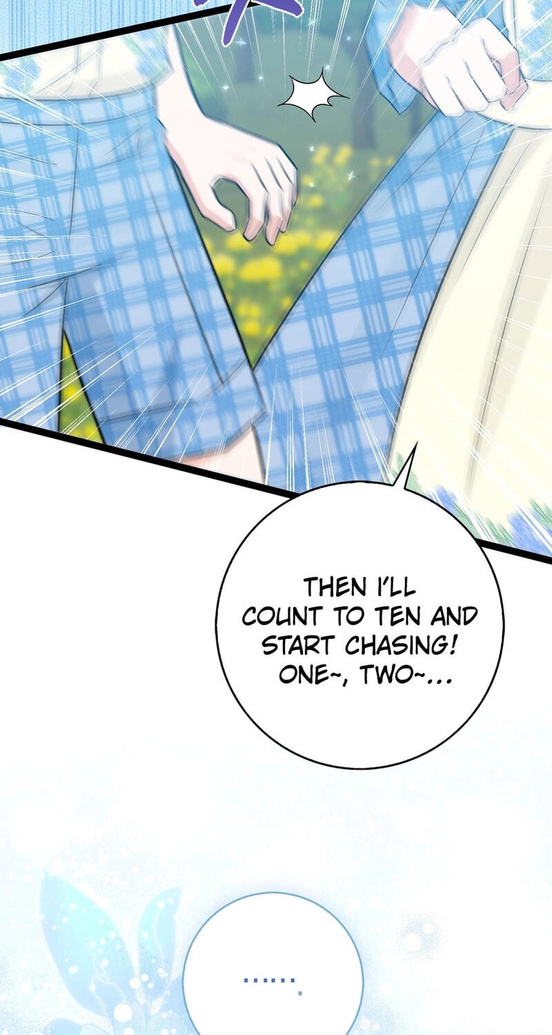 I'm a Beast, Not a Bunny! Chapter 36.6 page 60 - 