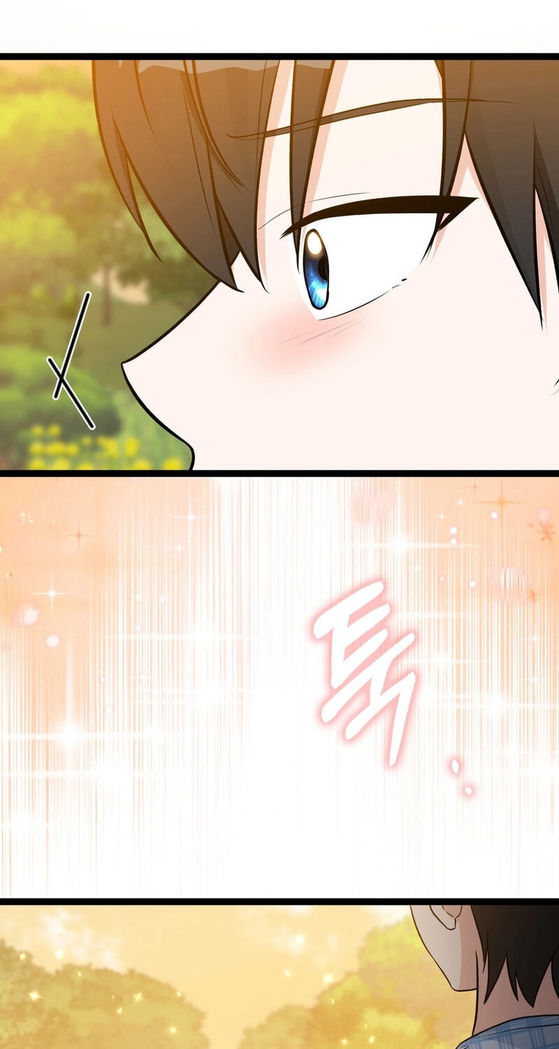 I'm a Beast, Not a Bunny! Chapter 36.6 page 68 - 
