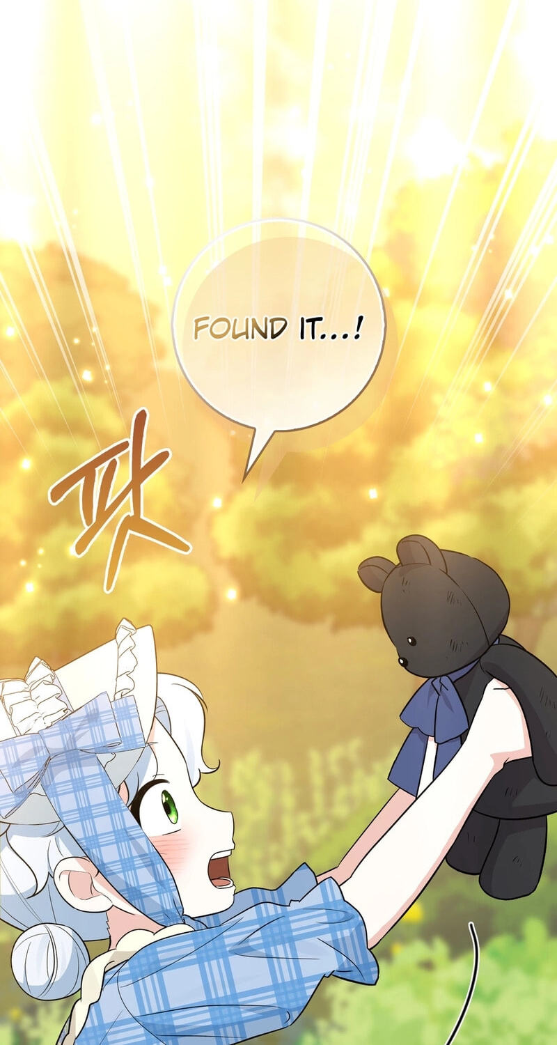 I'm a Beast, Not a Bunny! Chapter 36.6 page 70 - 