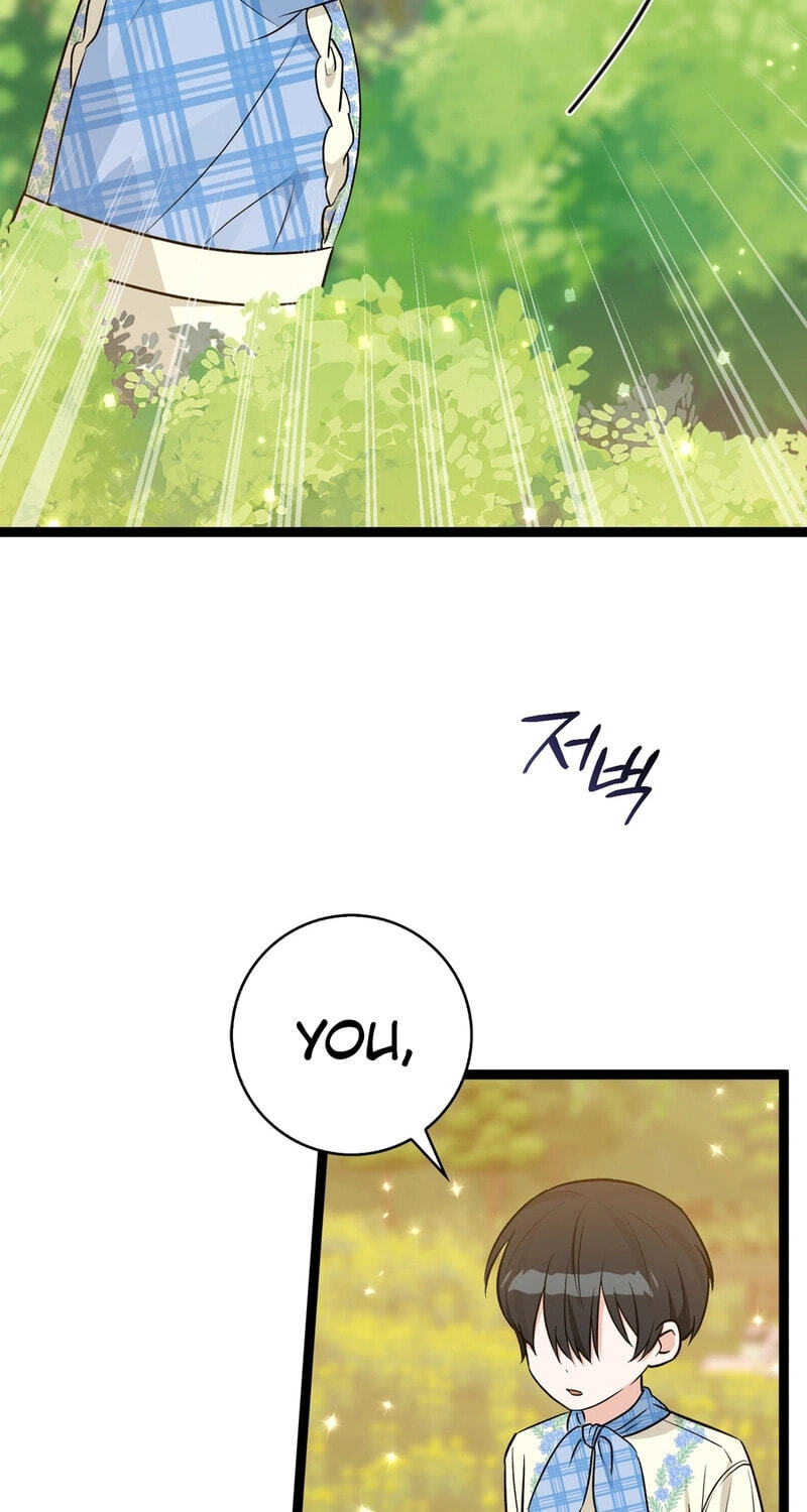 I'm a Beast, Not a Bunny! Chapter 36.6 page 71 - 