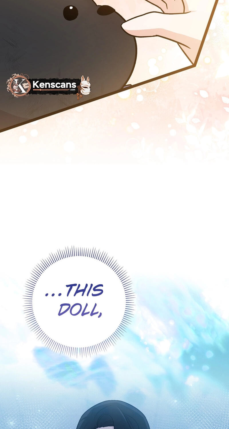 I'm a Beast, Not a Bunny! Chapter 36.6 page 80 - 