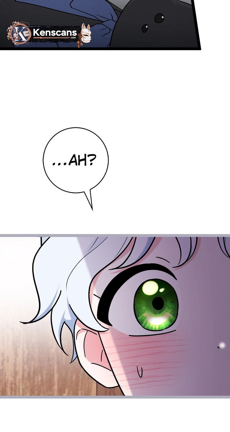 I'm a Beast, Not a Bunny! Chapter 36.6 page 9 - 