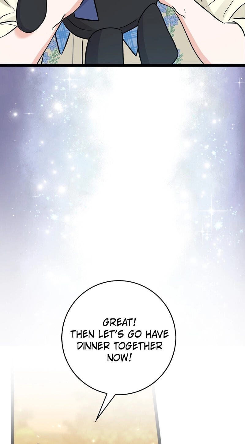 I'm a Beast, Not a Bunny! Chapter 36.6 page 83 - 