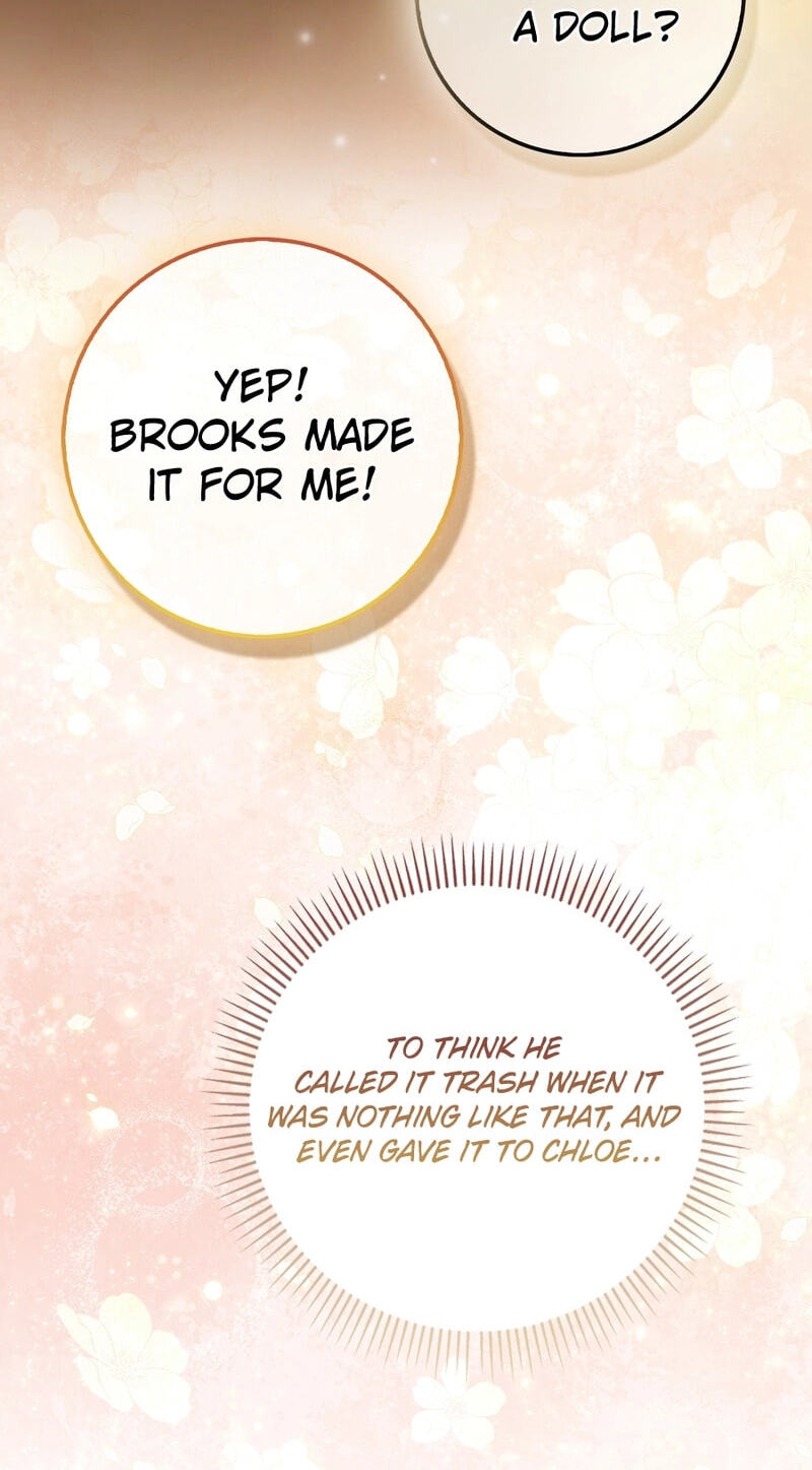 I'm a Beast, Not a Bunny! Chapter 36.6 page 86 - 