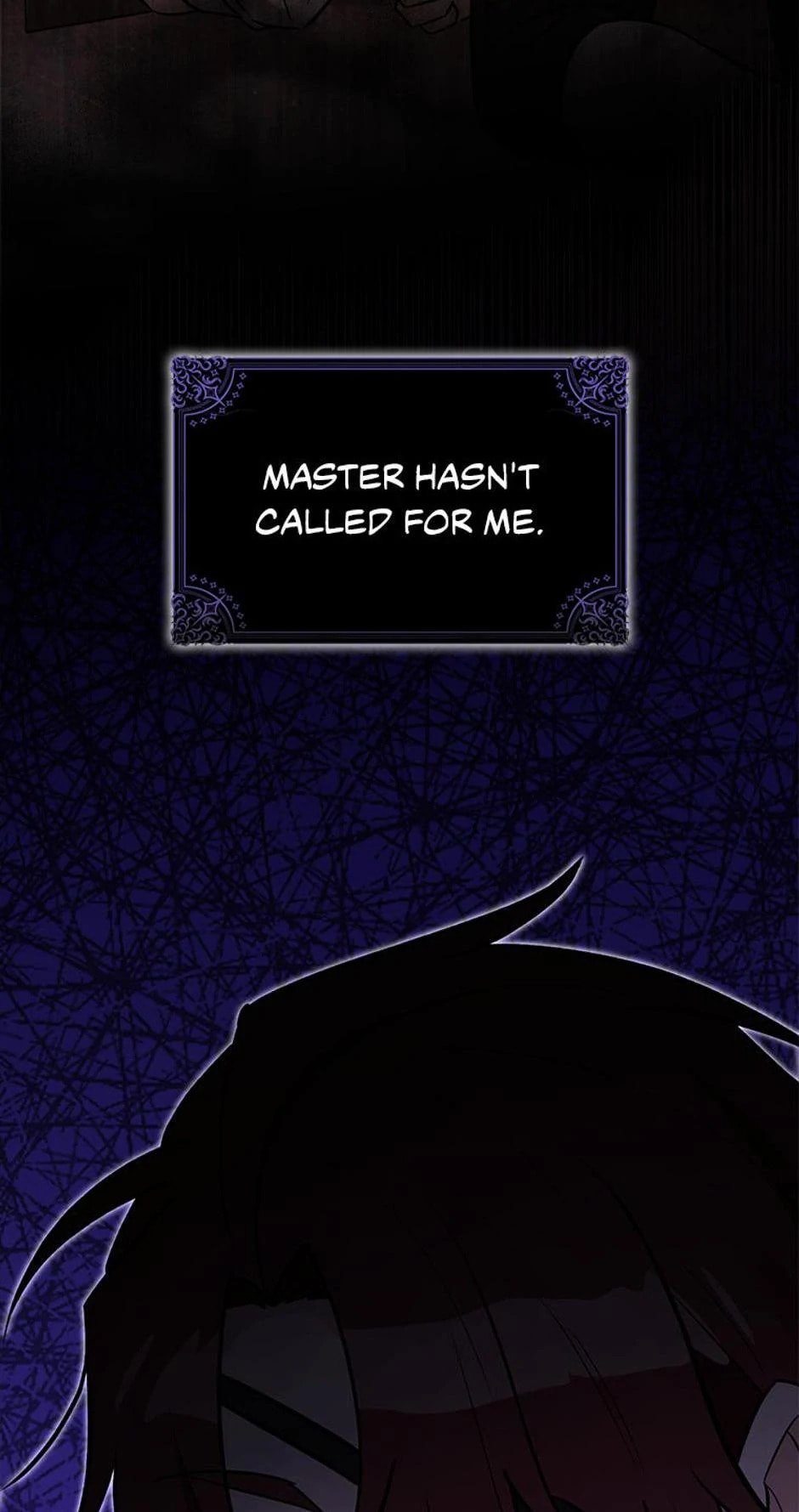 I'm a Beast, Not a Bunny! Chapter 36 page 102 - 