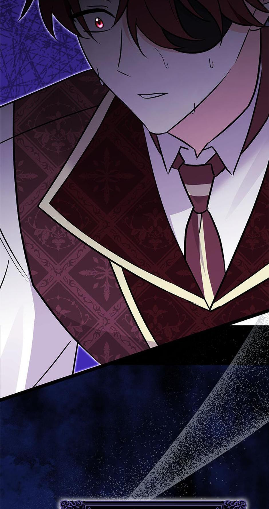 I'm a Beast, Not a Bunny! Chapter 36 page 103 - 