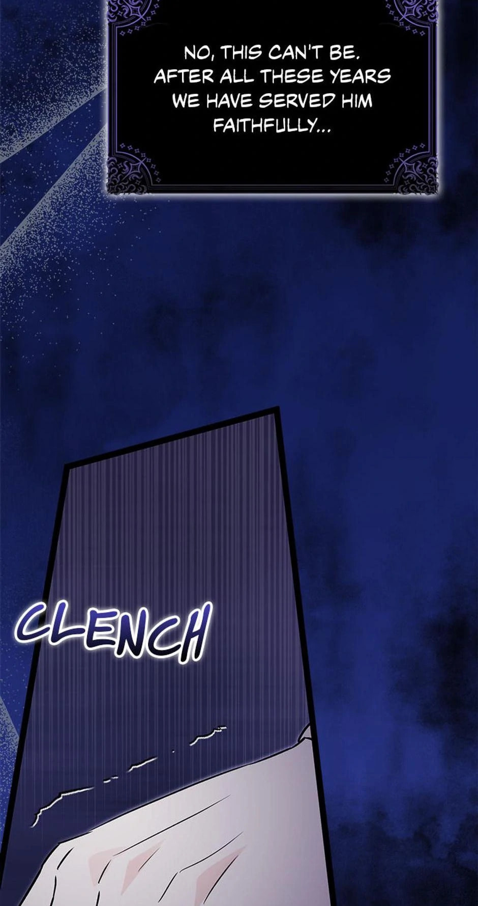 I'm a Beast, Not a Bunny! Chapter 36 page 104 - 