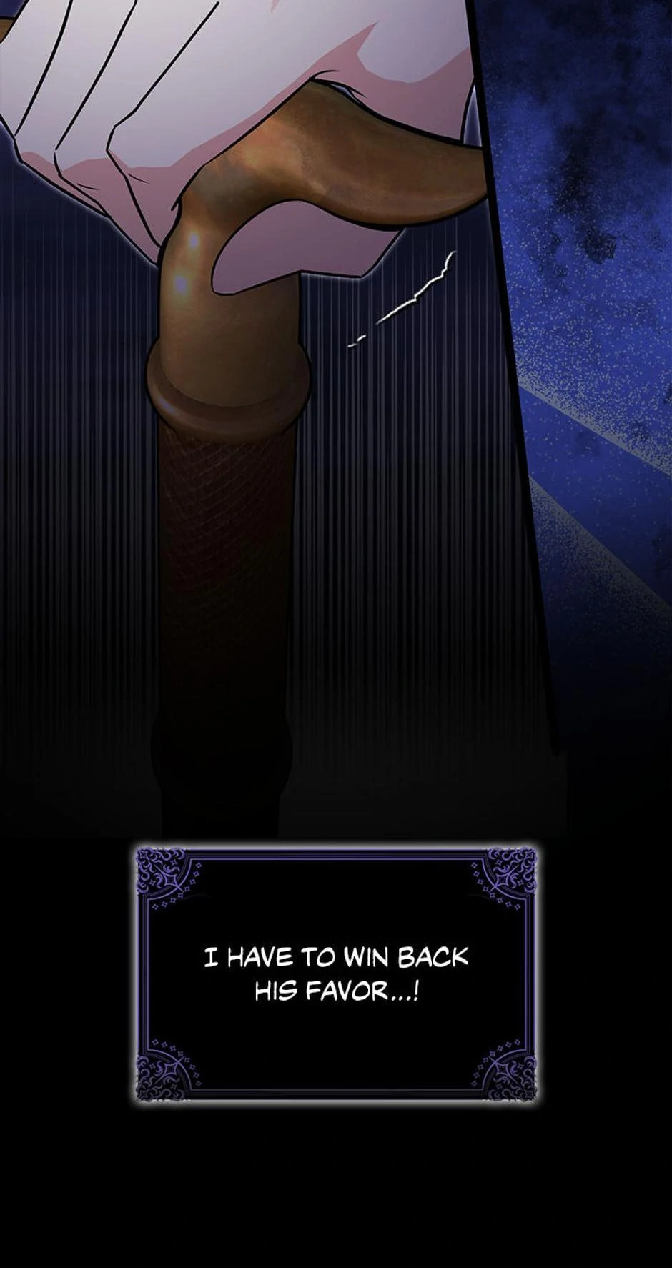 I'm a Beast, Not a Bunny! Chapter 36 page 105 - 