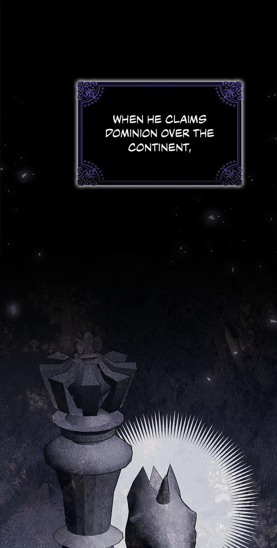 I'm a Beast, Not a Bunny! Chapter 36 page 106 - 
