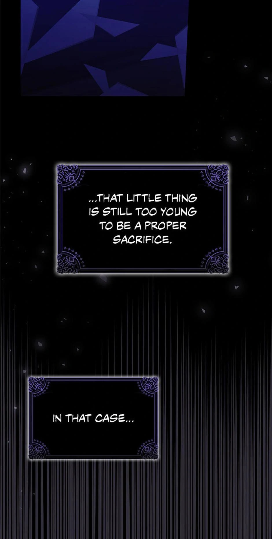 I'm a Beast, Not a Bunny! Chapter 36 page 111 - 