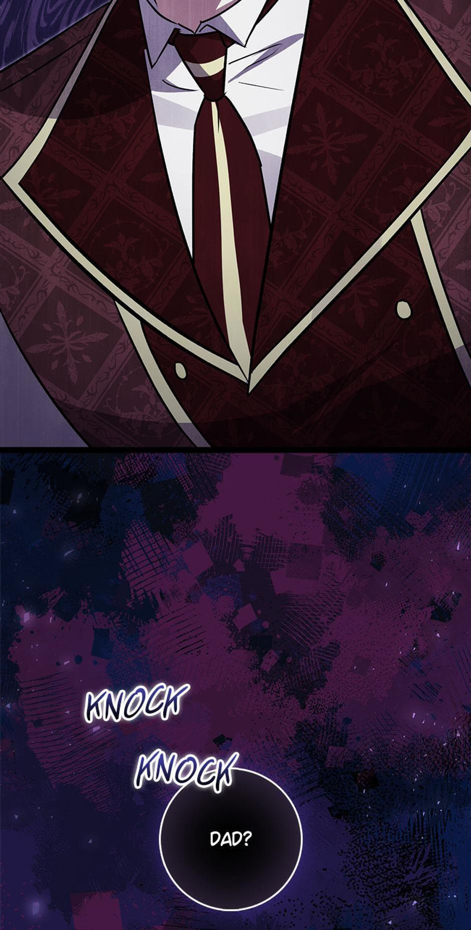 I'm a Beast, Not a Bunny! Chapter 36 page 114 - 