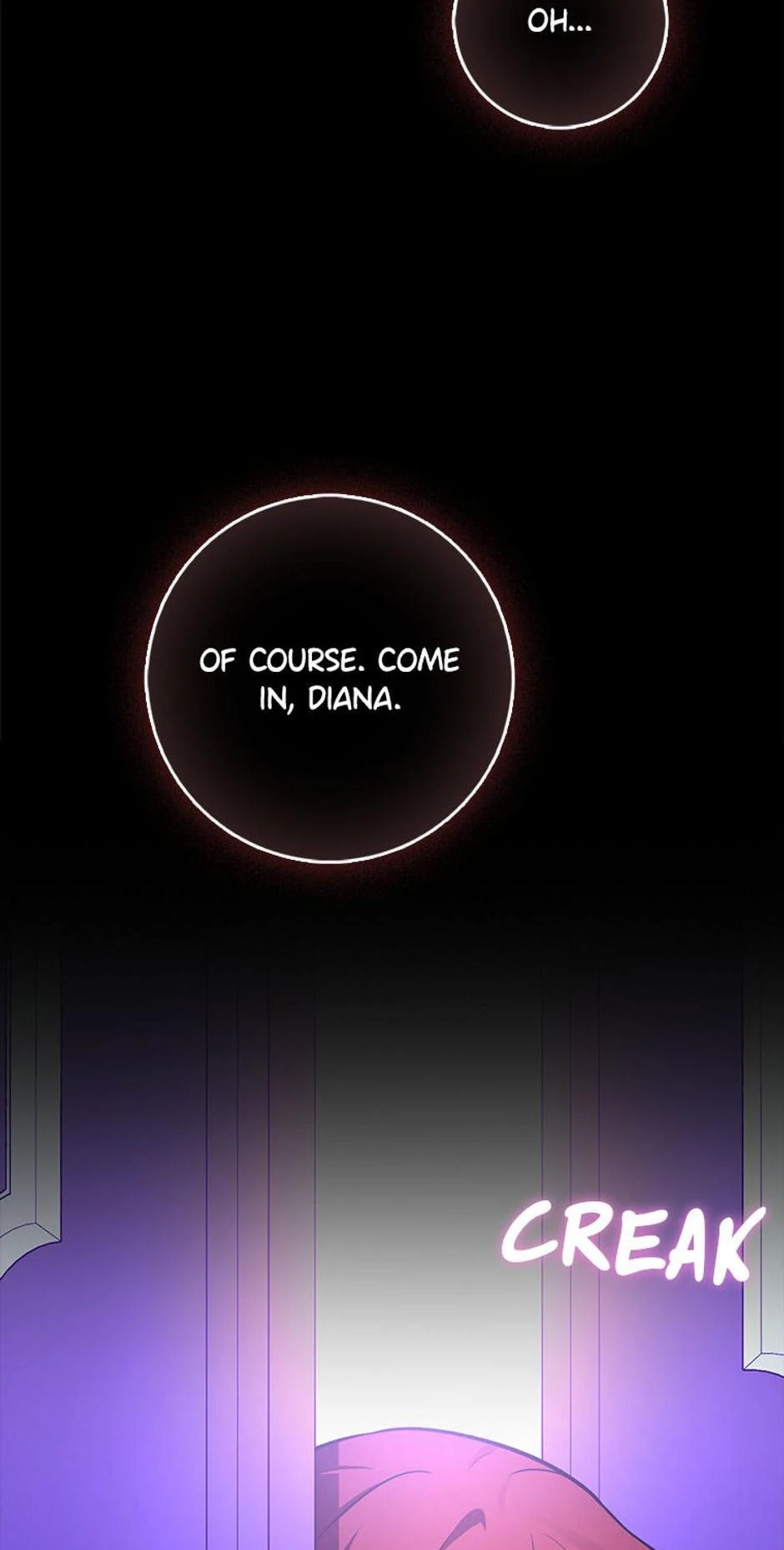 I'm a Beast, Not a Bunny! Chapter 36 page 117 - 