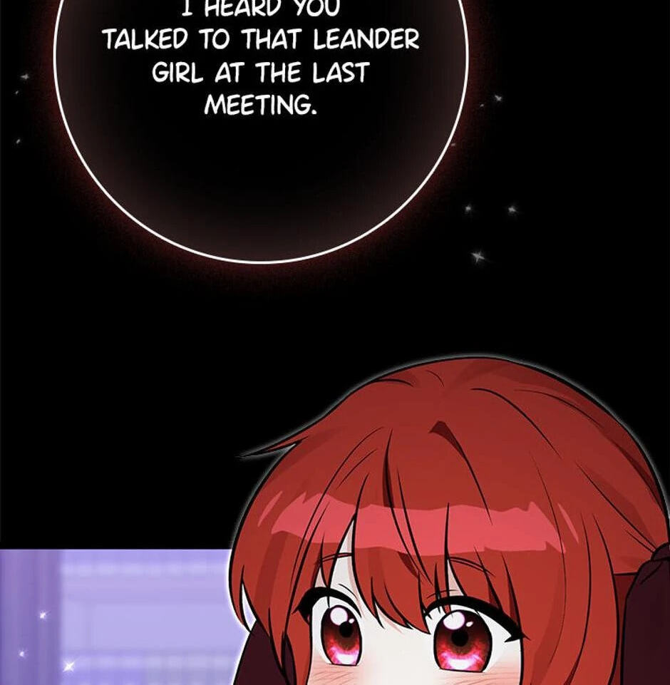 I'm a Beast, Not a Bunny! Chapter 36 page 122 - 