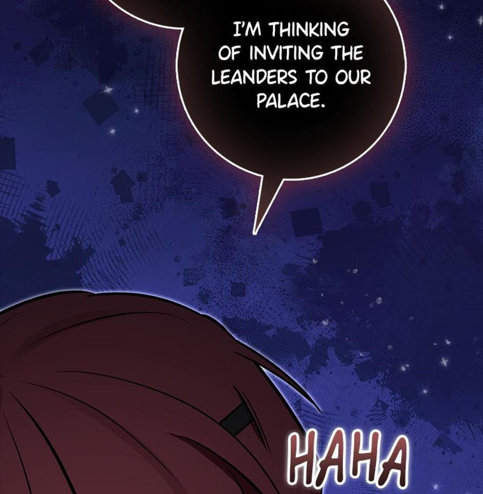 I'm a Beast, Not a Bunny! Chapter 36 page 125 - 