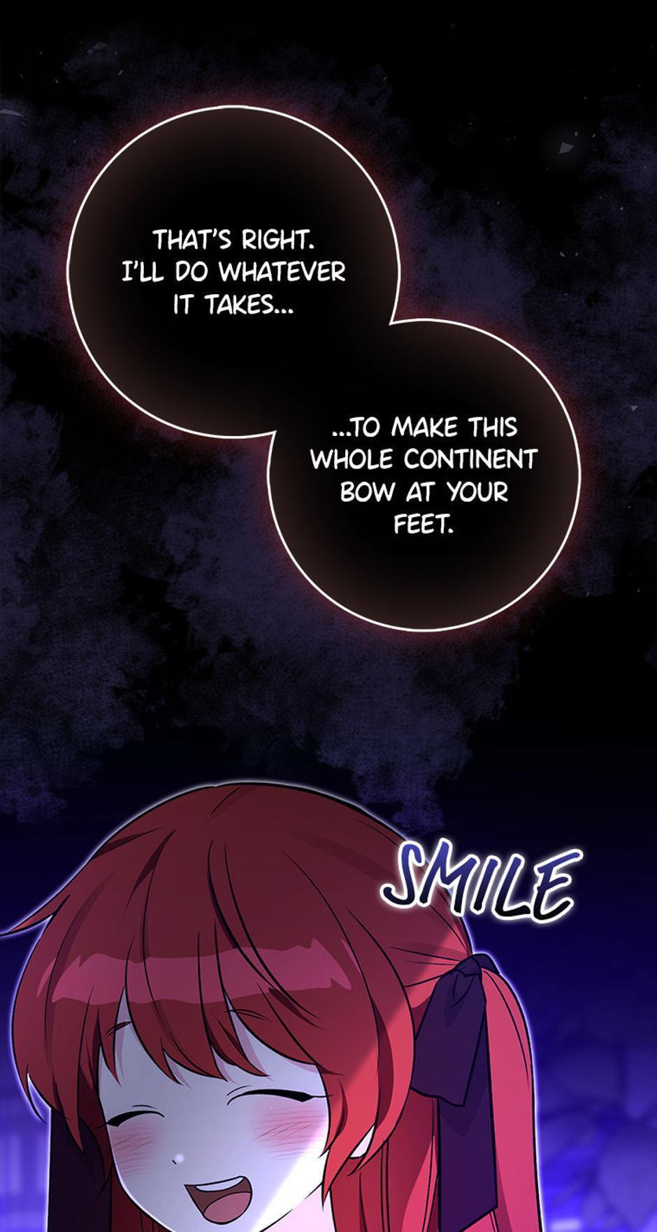 I'm a Beast, Not a Bunny! Chapter 36 page 137 - 